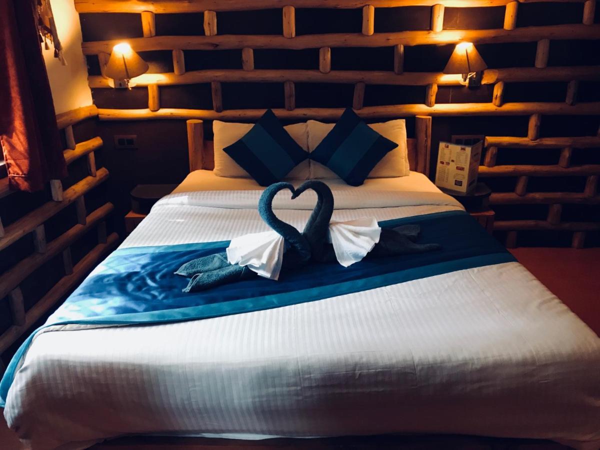 Indraprastha Cottage Manali Экстерьер фото