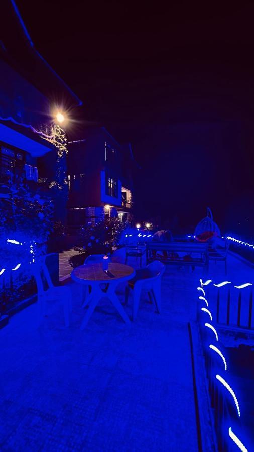 Indraprastha Cottage Manali Экстерьер фото